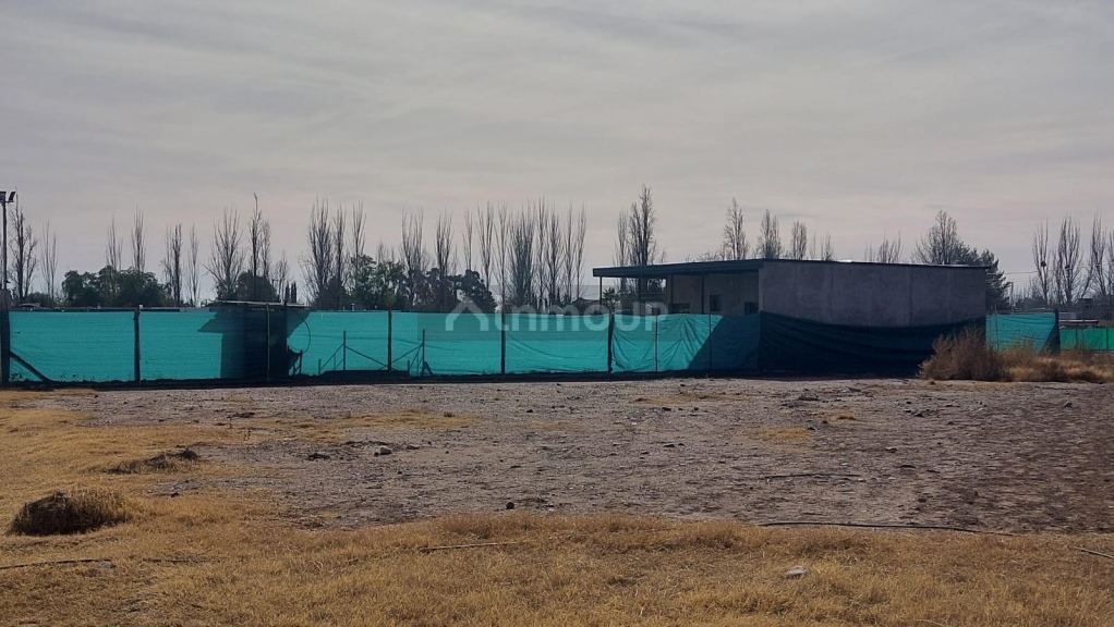Lote en Venta en Maipu, Mendoza