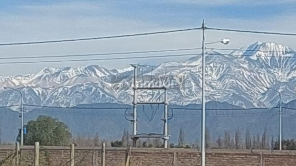 Lote en Venta en Maipu, Mendoza