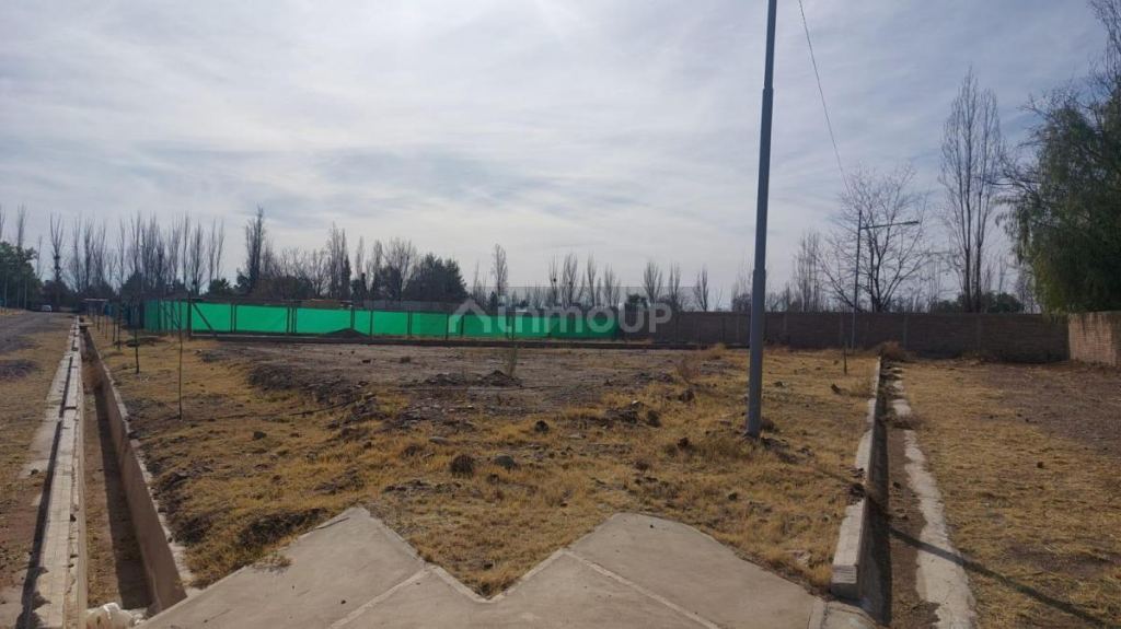 Lote en Venta en Maipu, Mendoza