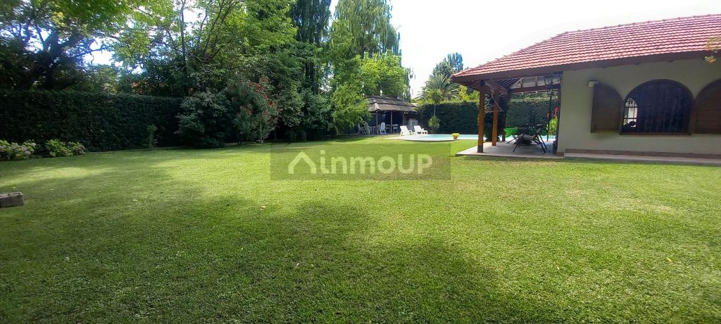 Casa en Venta en Lujan de Cuyo, Mendoza
