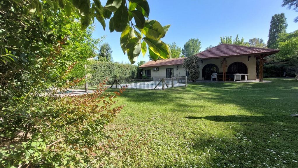 Casa en Venta en Lujan de Cuyo, Mendoza