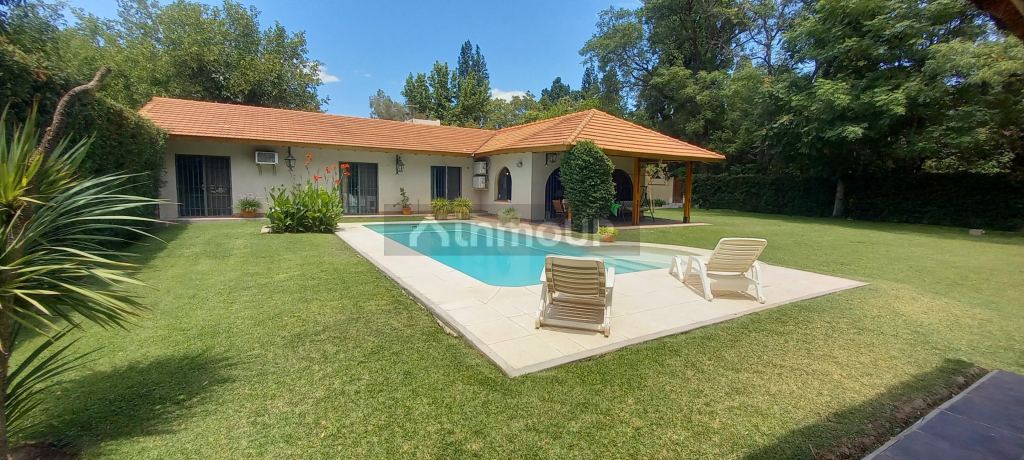 Casa en Venta en Lujan de Cuyo, Mendoza