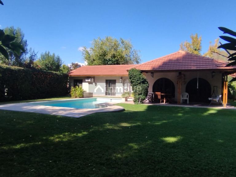 Casa en Venta en Lujan de Cuyo, Mendoza
