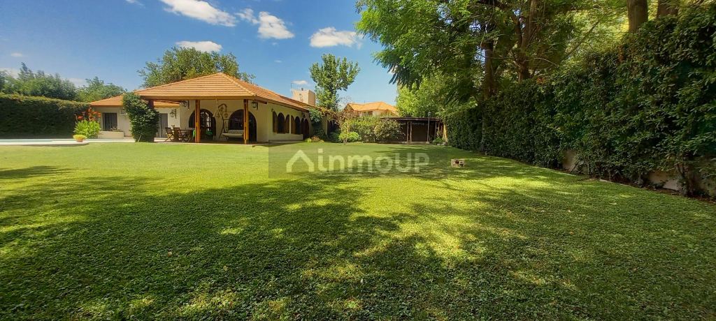 Casa en Venta en Lujan de Cuyo, Mendoza