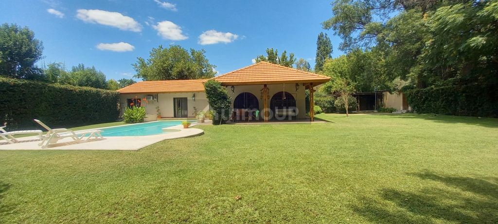 Casa en Venta en Lujan de Cuyo, Mendoza