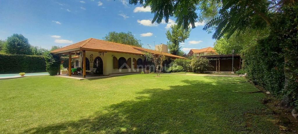 Casa en Venta en Lujan de Cuyo, Mendoza
