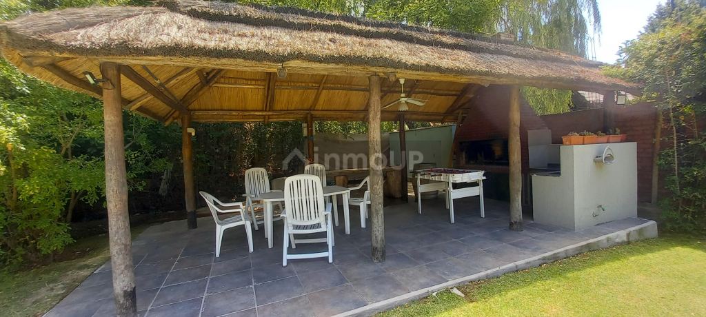 Casa en Venta en Lujan de Cuyo, Mendoza