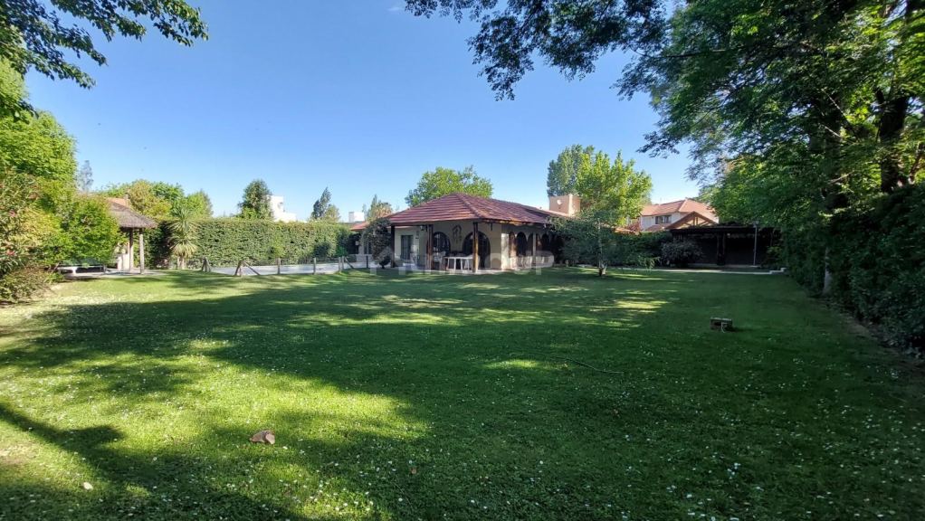 Casa en Venta en Lujan de Cuyo, Mendoza