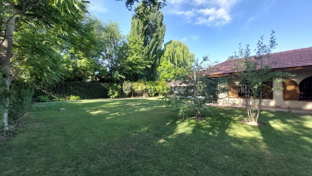 Casa en Venta en Lujan de Cuyo, Mendoza