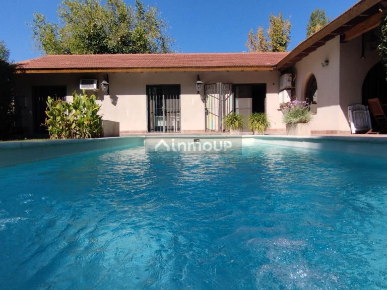 Casa en Venta en Lujan de Cuyo, Mendoza