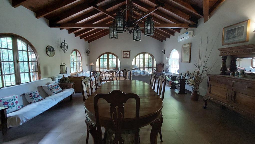 Casa en Venta en Lujan de Cuyo, Mendoza