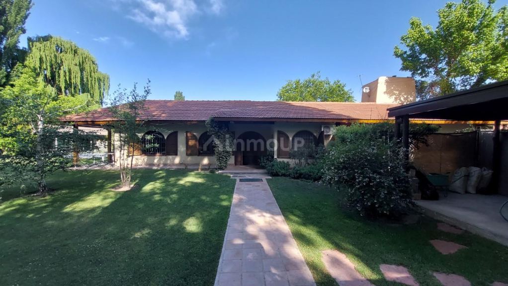 Casa en Venta en Lujan de Cuyo, Mendoza
