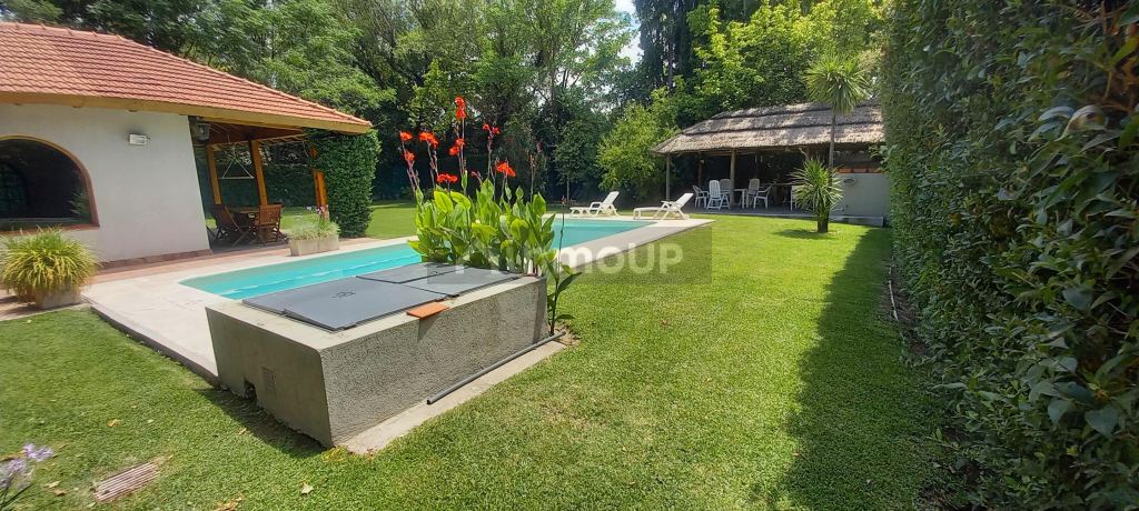 Casa en Venta en Lujan de Cuyo, Mendoza