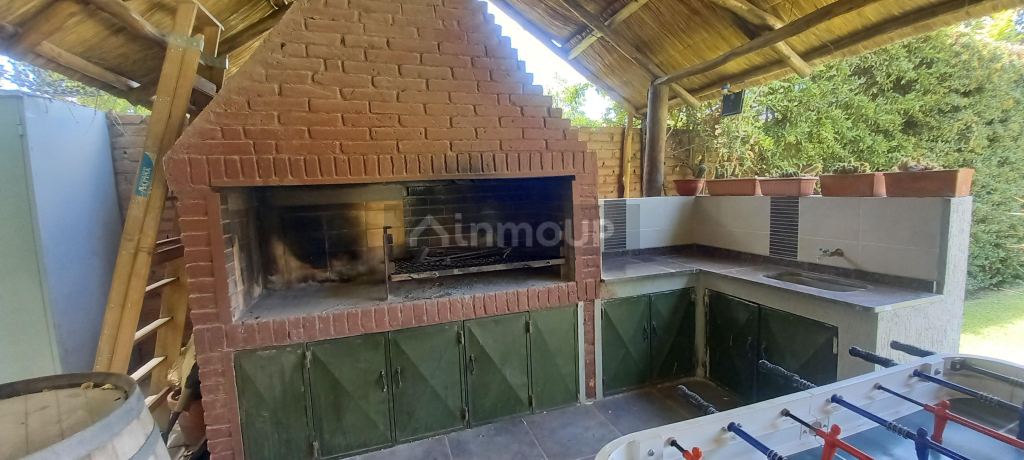Casa en Venta en Lujan de Cuyo, Mendoza