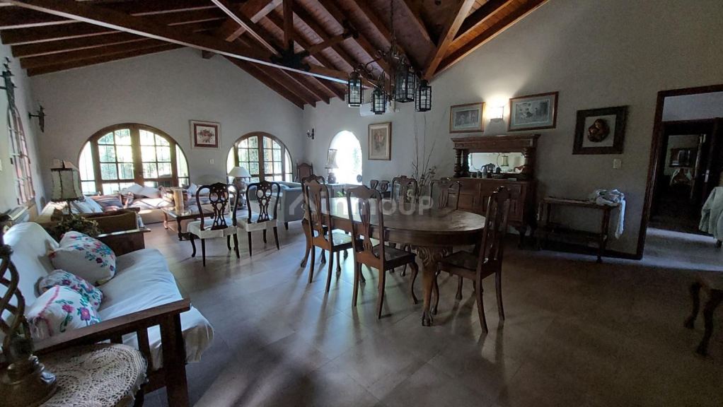 Casa en Venta en Lujan de Cuyo, Mendoza