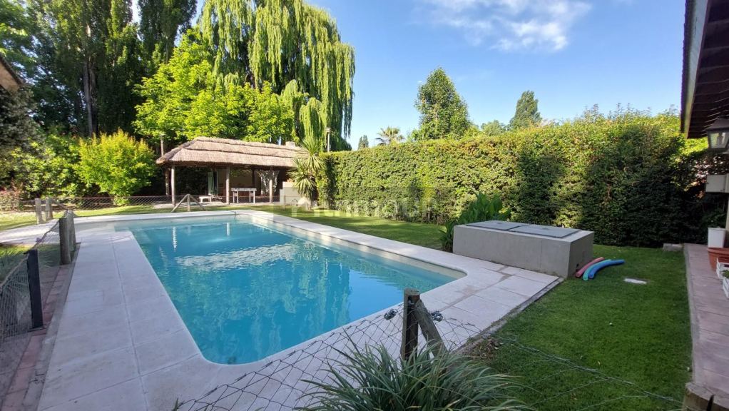 Casa en Venta en Lujan de Cuyo, Mendoza