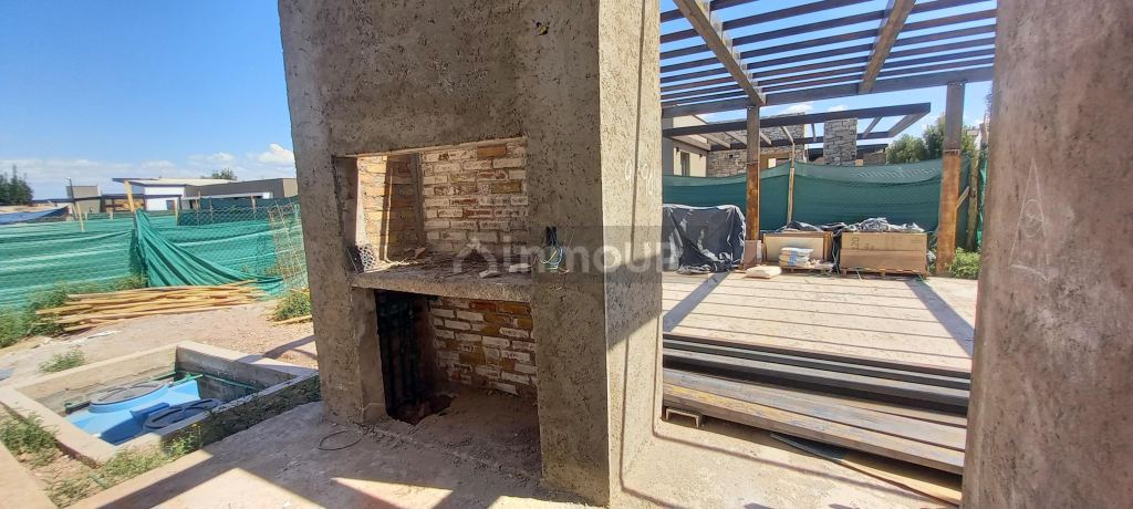 Casa en Venta en Lujan de Cuyo, Mendoza