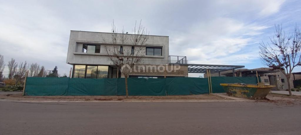 Casa en Venta en Lujan de Cuyo, Mendoza