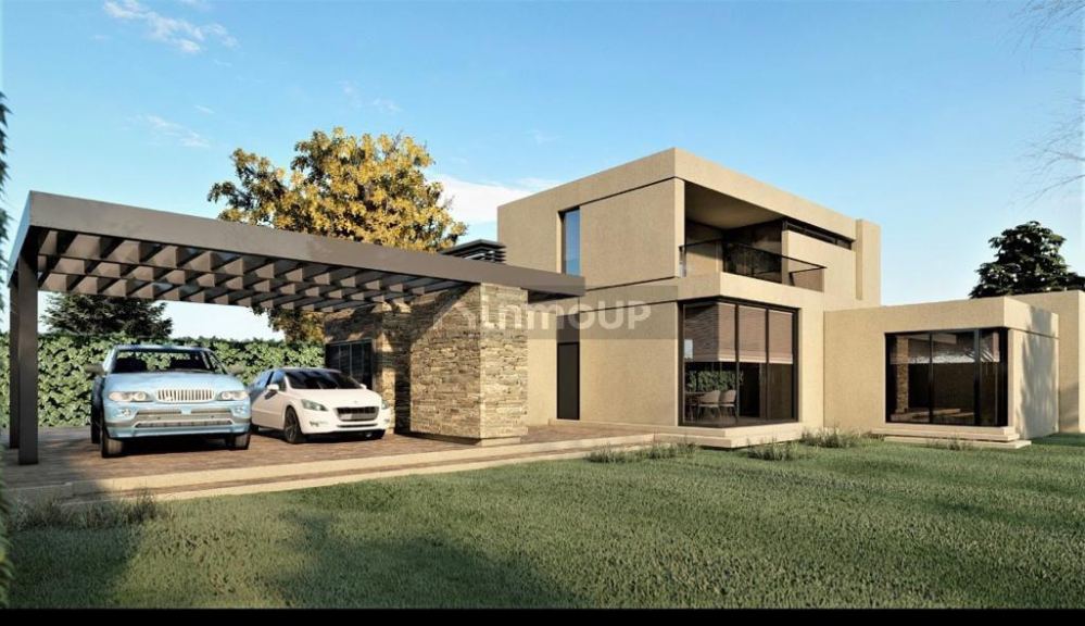 Casa en Venta en Lujan de Cuyo, Mendoza