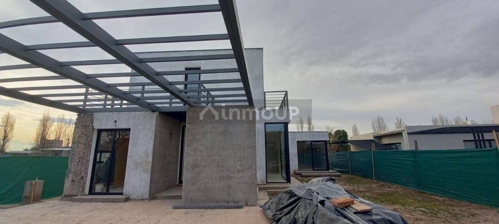 Casa en Venta en Lujan de Cuyo, Mendoza