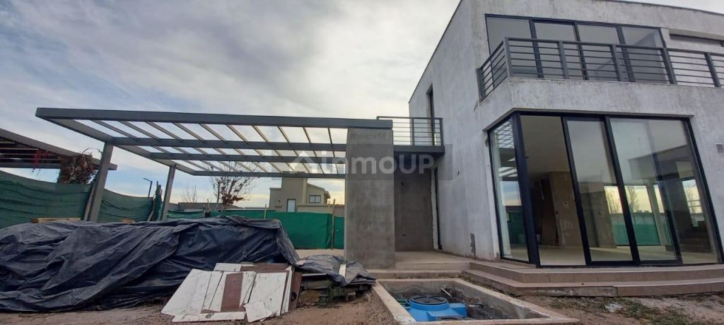 Casa en Venta en Lujan de Cuyo, Mendoza