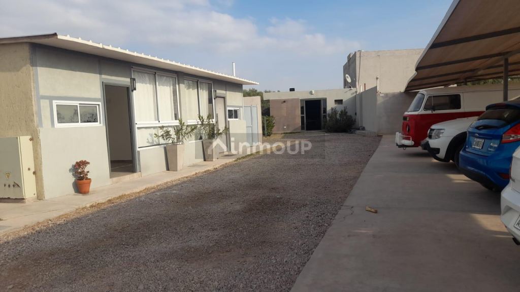 Departamento en Alquiler en Maipu, Mendoza