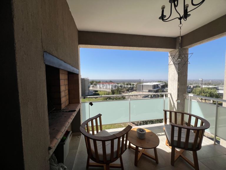 Departamento en Venta en Las Heras, Mendoza