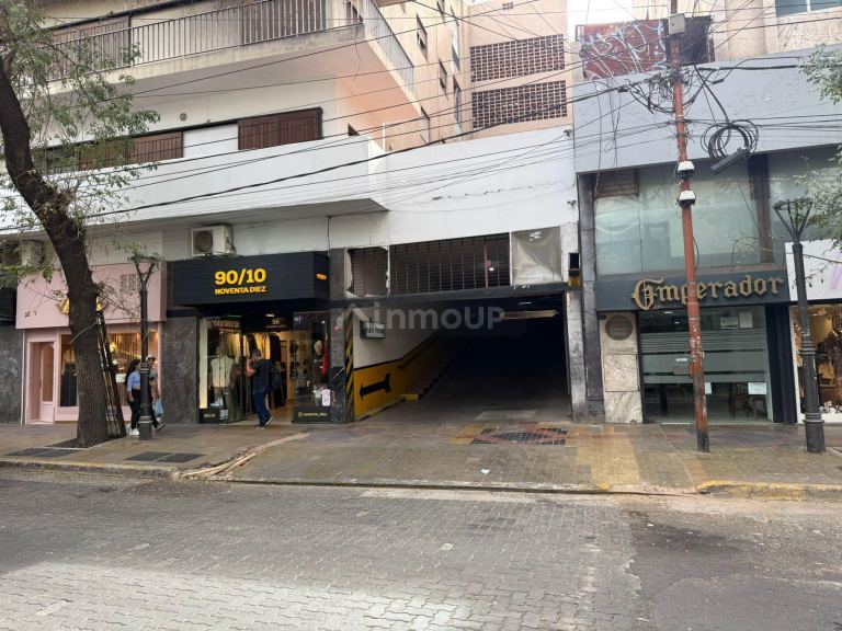 Cochera en Venta en Capital, Mendoza