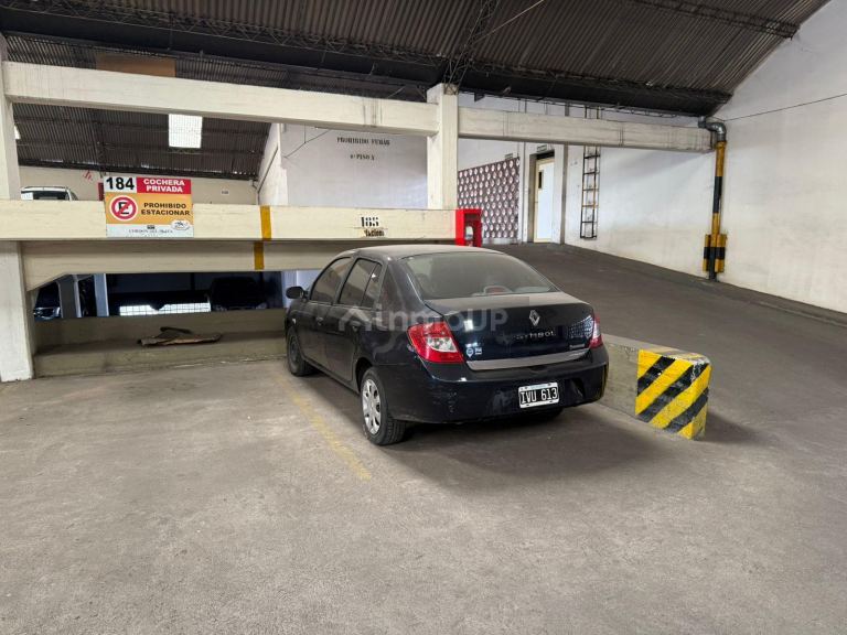 Cochera en Venta en Capital, Mendoza