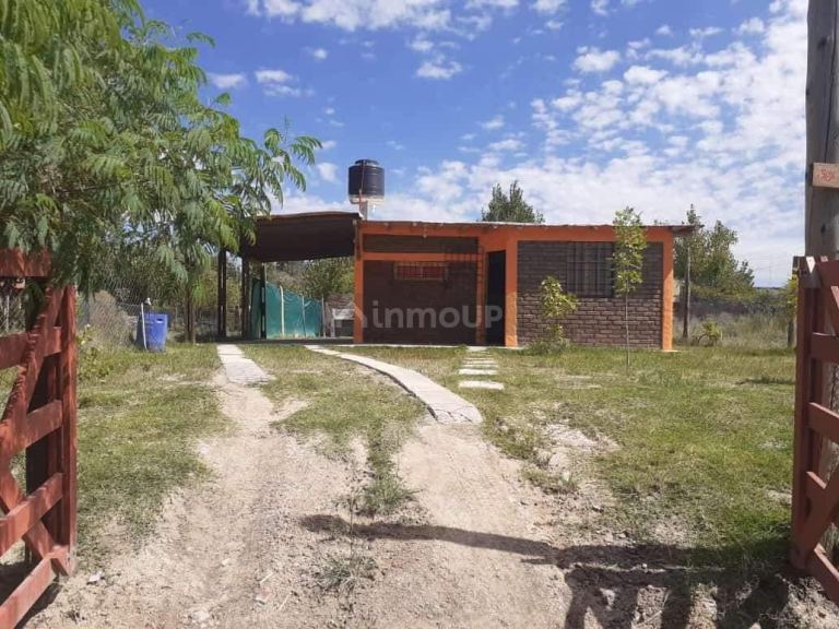 Casa en Venta en Lujan de Cuyo, Mendoza