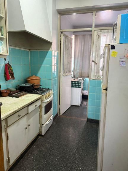 Departamento en Venta en Capital, Mendoza