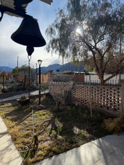 Casa en Venta en Capital, Mendoza