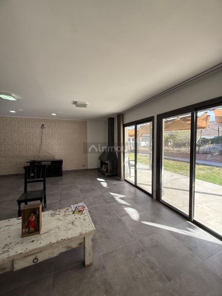 Casa en Venta en Capital, Mendoza