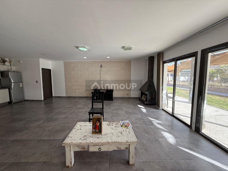 Casa en Venta en Capital, Mendoza