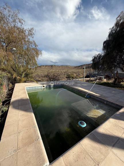 Casa en Venta en Capital, Mendoza
