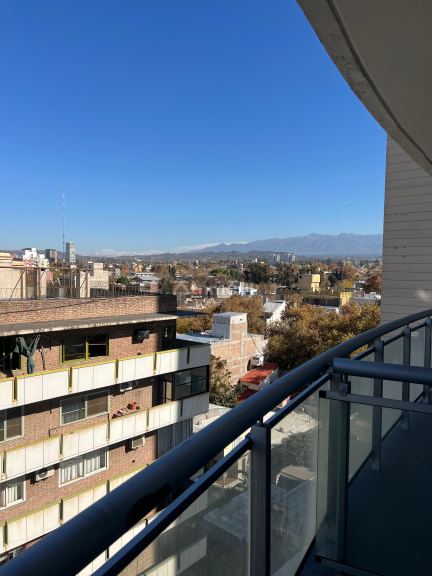 Departamento en Venta en Capital, Mendoza