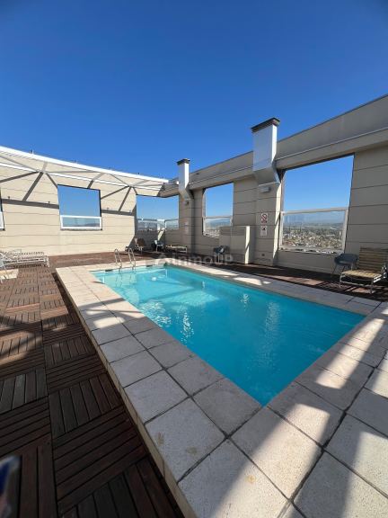 Departamento en Venta en Capital, Mendoza