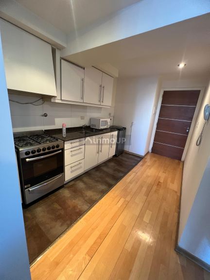 Departamento en Venta en Capital, Mendoza