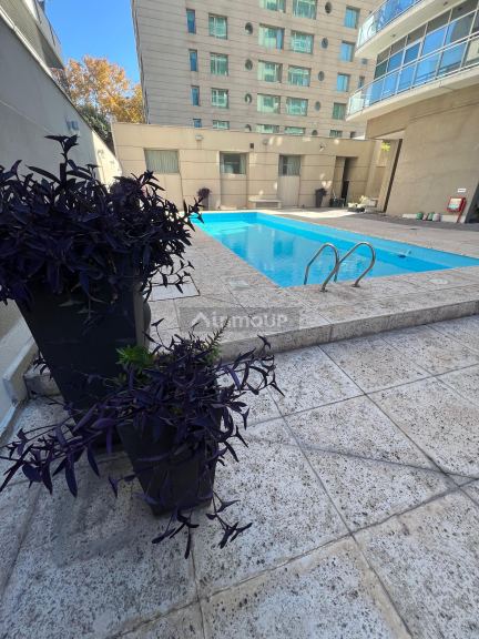 Departamento en Venta en Capital, Mendoza