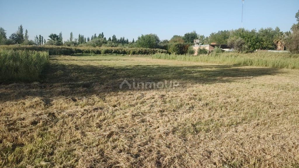 Lote en Venta en Guaymallen, Mendoza