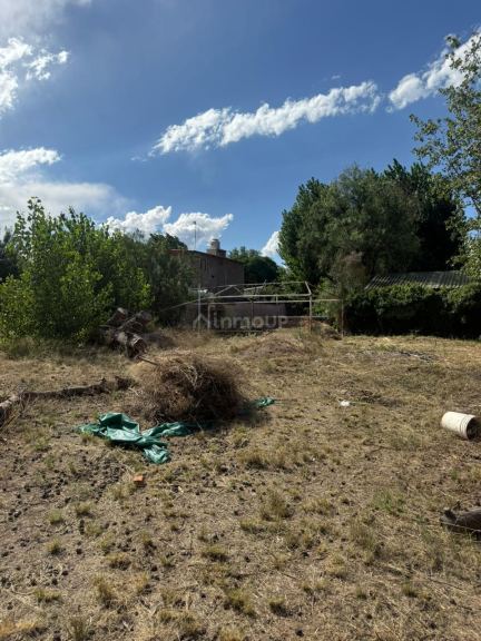 Lote en Venta en Lujan de Cuyo, Mendoza