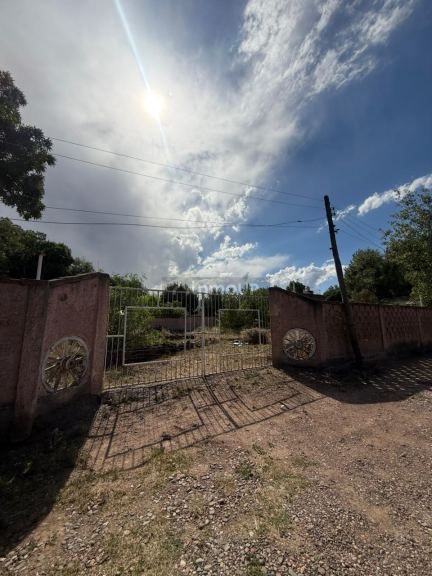 Lote en Venta en Lujan de Cuyo, Mendoza
