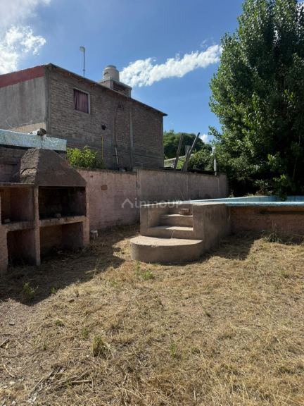 Lote en Venta en Lujan de Cuyo, Mendoza