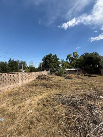 Lote en Venta en Lujan de Cuyo, Mendoza