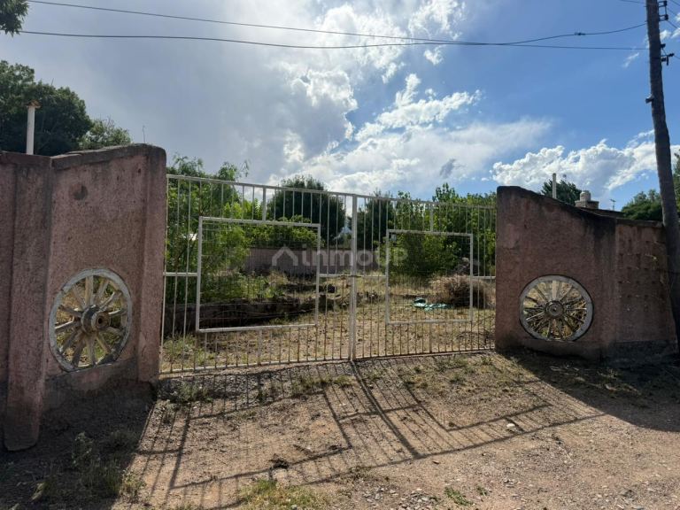 Lote en Venta en Lujan de Cuyo, Mendoza