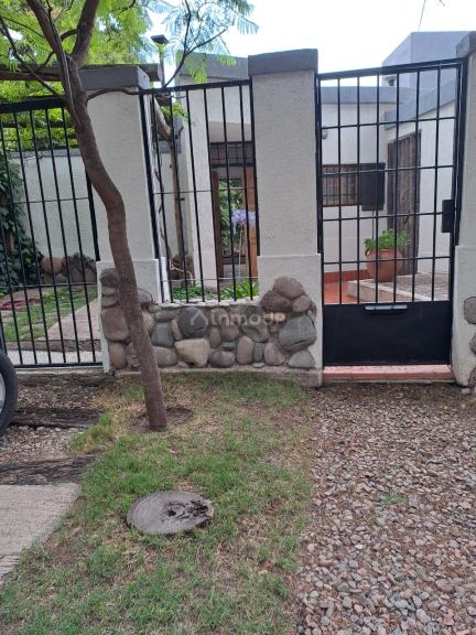 Casa en Alquiler Temporario en Lujan de Cuyo, Mendoza