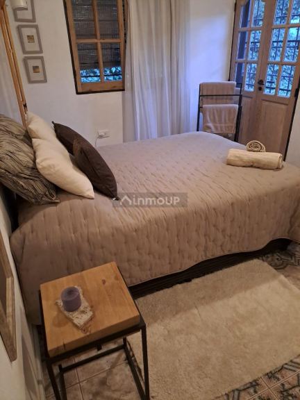 Casa en Alquiler Temporario en Lujan de Cuyo, Mendoza