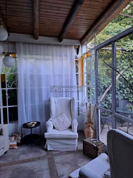 Casa en Alquiler Temporario en Lujan de Cuyo, Mendoza