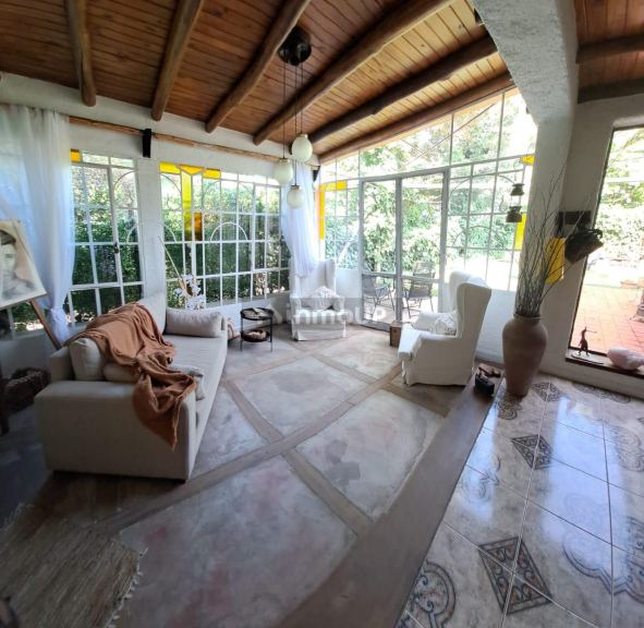 Casa en Alquiler Temporario en Lujan de Cuyo, Mendoza