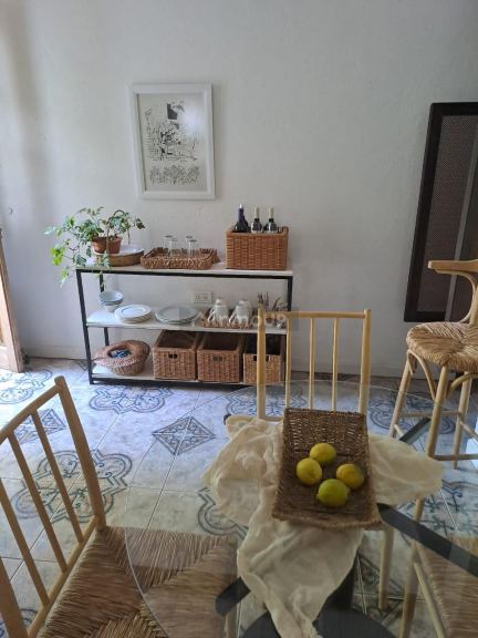 Casa en Alquiler Temporario en Lujan de Cuyo, Mendoza
